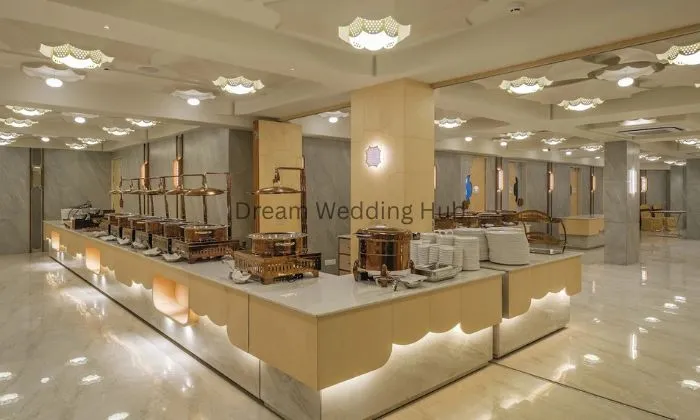 Emerald The Restaurant And Banquets, Naroda Emerald The Restaurant And Banquets, Naroda