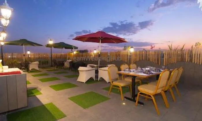 Eminent Restaurant And Banquet