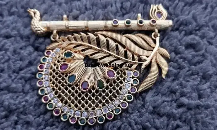 Emj Gold Plating Jewelry