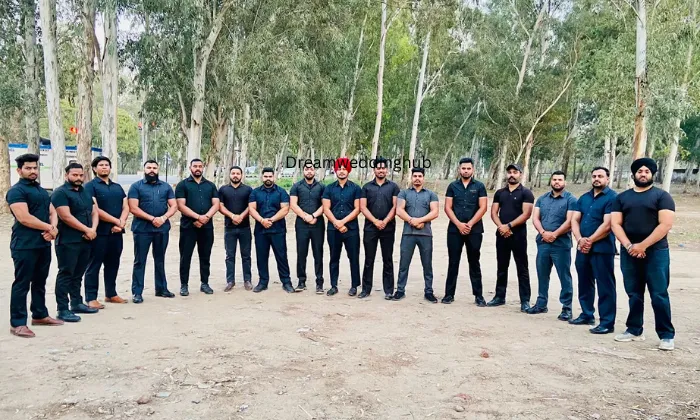 Emm Emm Security