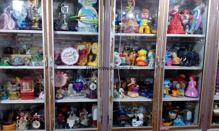 Emotions Gift House