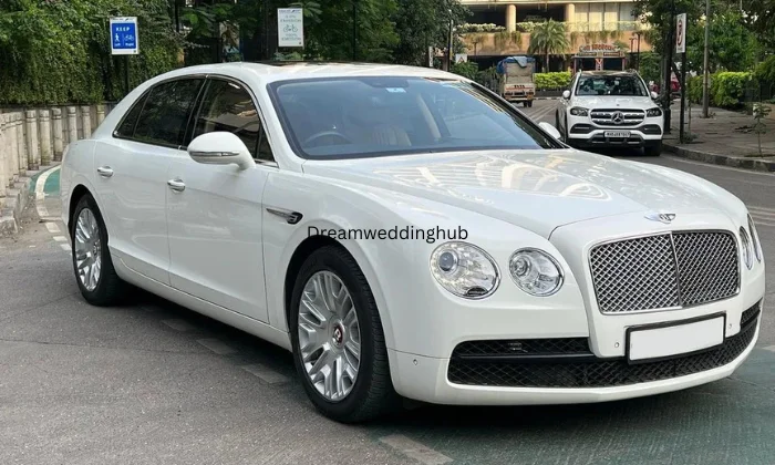 Emperio Rides  Luxury Car