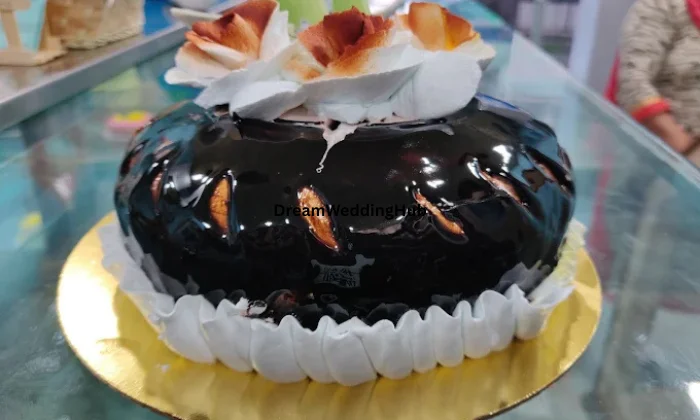 Empire Cakes And Cafe