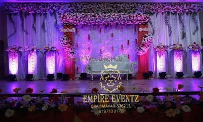 Empire Eventz Brahmavar
