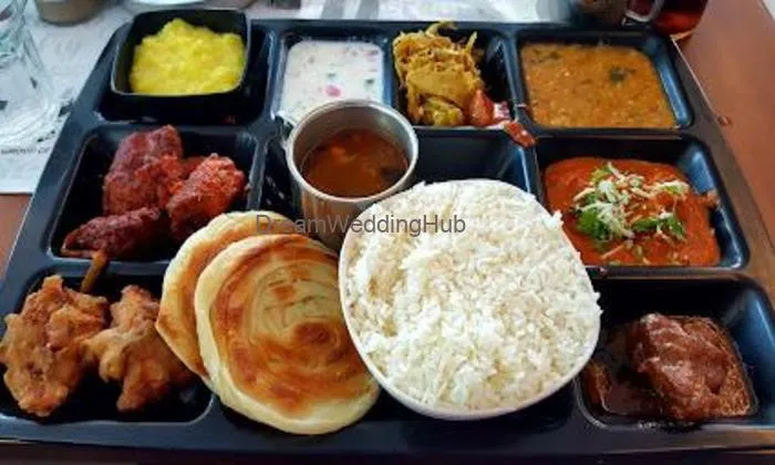Empire Restaurant Mysore