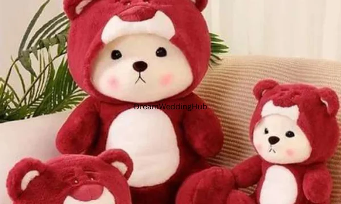 En Gift  Toys