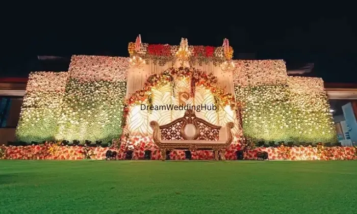 Encore Events Latur
