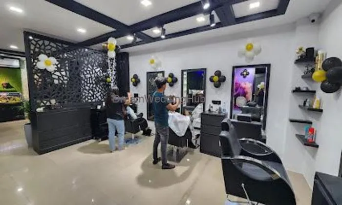 Enem Unisex Salon