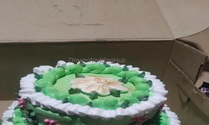Engineer's Bakers