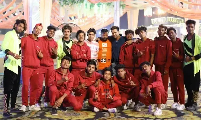 Enigma Events And Dance Company