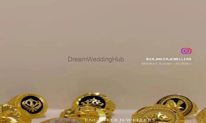 Enjineer Jewelers