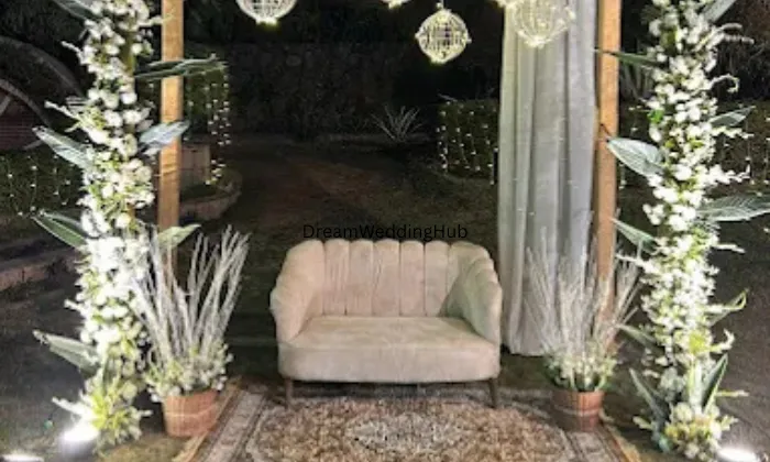Enliven Event