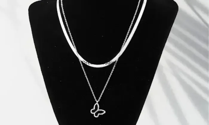 Enmode Lifestyle Imitation Jewellery