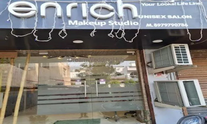 Enrich