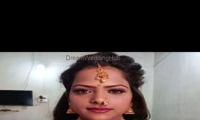 Enriched Beauty Saloon
