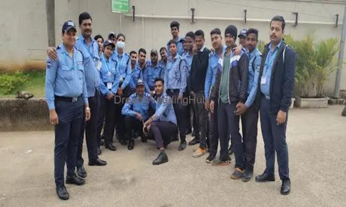 Ensure Secure Services Private Limited