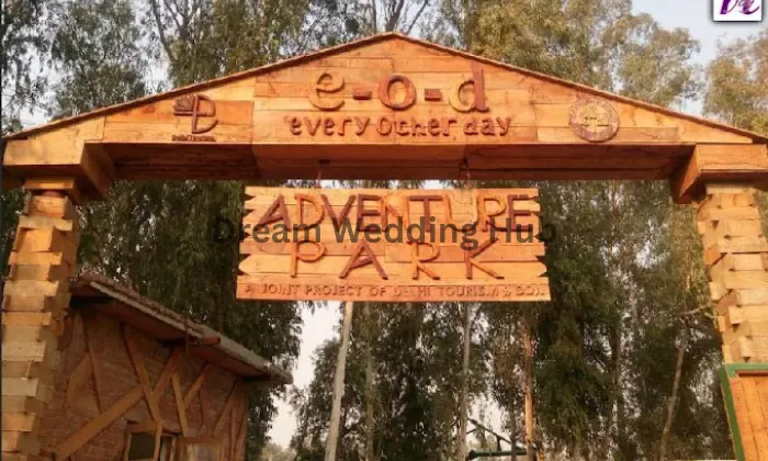 Eod Adventure Park