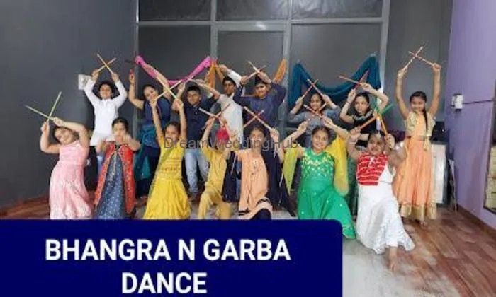 Epic Dance Centre