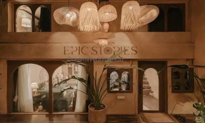 Epic Stories