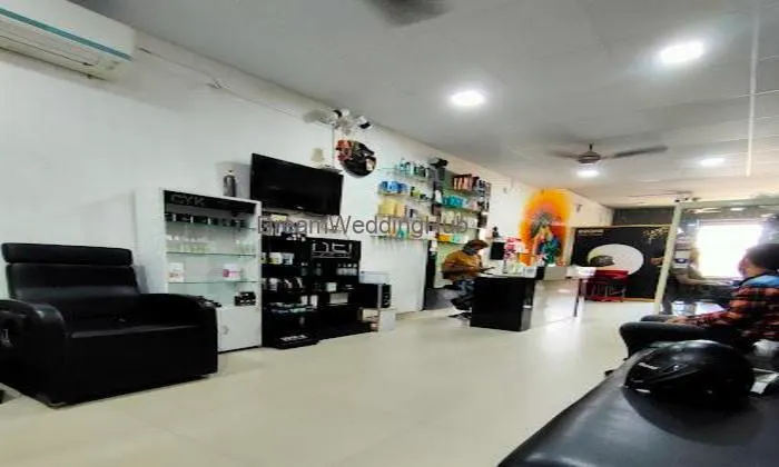 Epic Unisex Salon Epic Unisex Salon