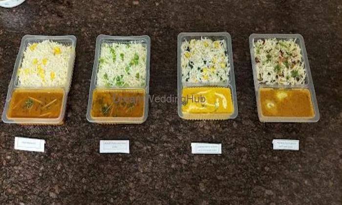 Epicurean Hospitality Services Private Limited Epicurean Hospitality Services Private Limited