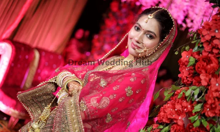 Eram Naushad Makeup