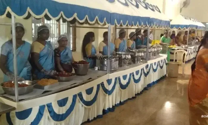 Erc Catering