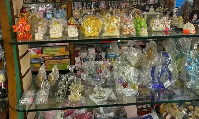 Erggifts