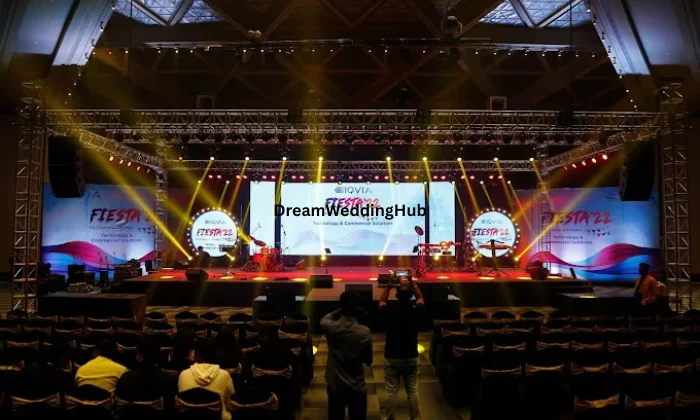 Erigo Events