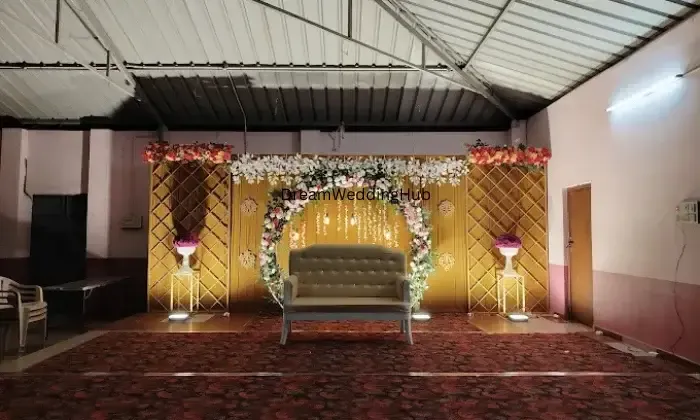 Erode Events Management
