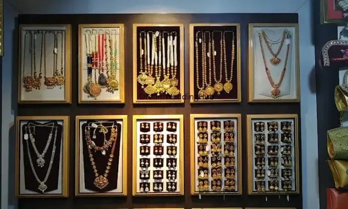 Erode Fancy New