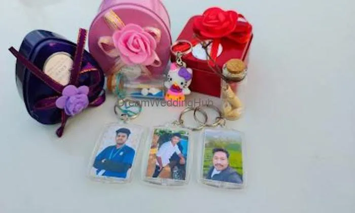 Erode Gifts Gadgets