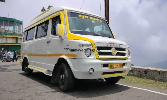 Erode Guts Travels
