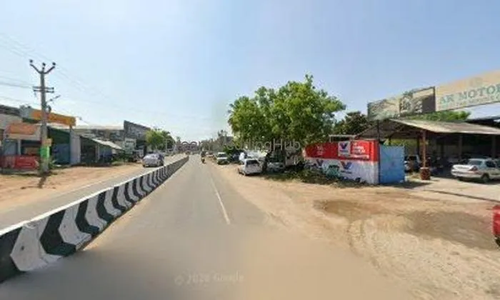 Erode Selvam Caterers