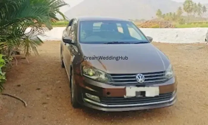 Erode Selvi Self Driving Cabs Erode