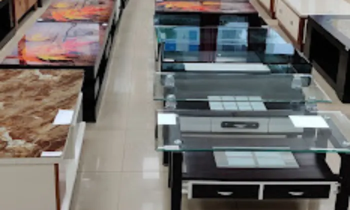 Eros Furniture Pvt Ltd