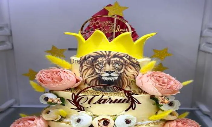 Escakes Patisserie