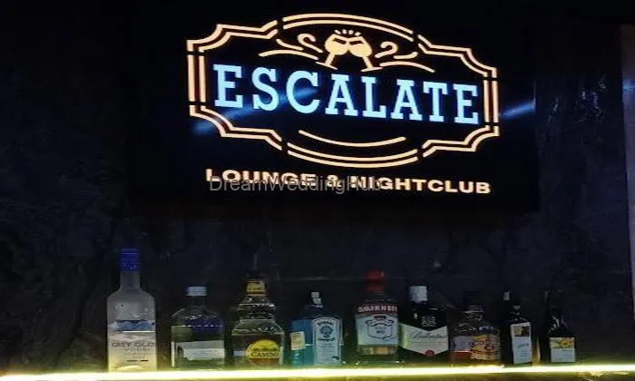 Escalate Club & Lounge