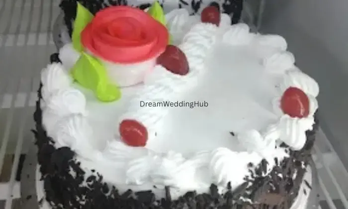 Eshan Bakery