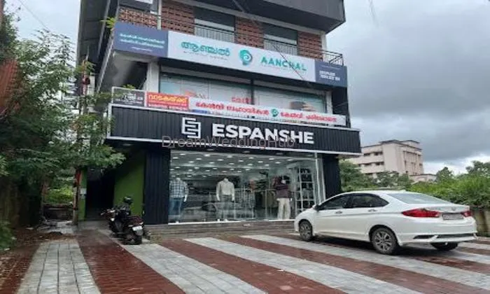 Espanshe - Kalpetta