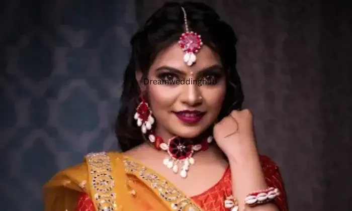 Essence By Pooja Rathod