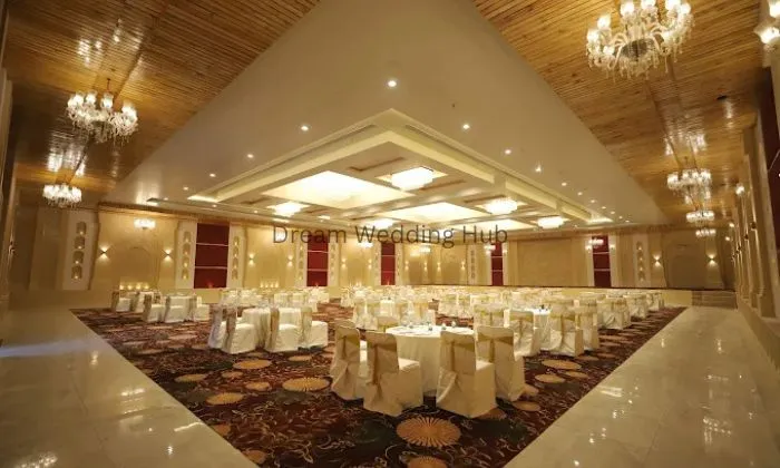 Essentia Luxury Resort & Spa Udaipur