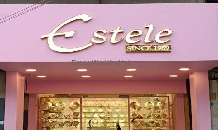 Estele Jewellery