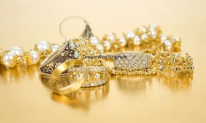 Estele Jewellery