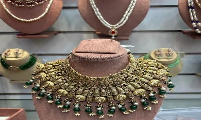 Estele Jewellery