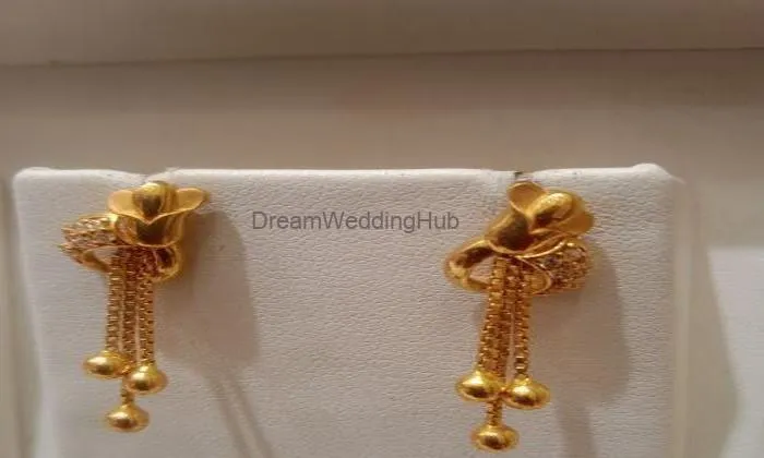 Eswar Jewellers - Karumandurai