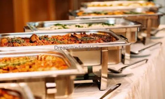 Eswari Catering
