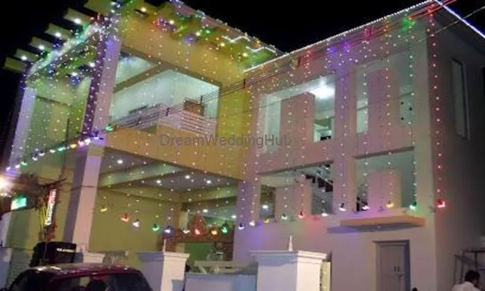 Eswari Mahal Ac