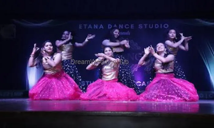 Etana Dance Studio