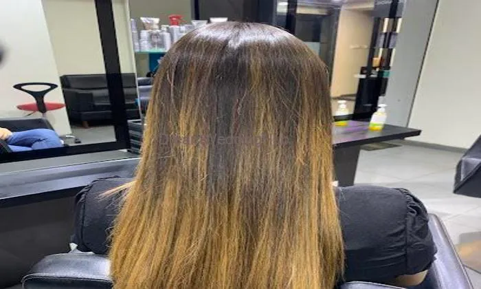 Eternal For Him & Her Unisex Salon